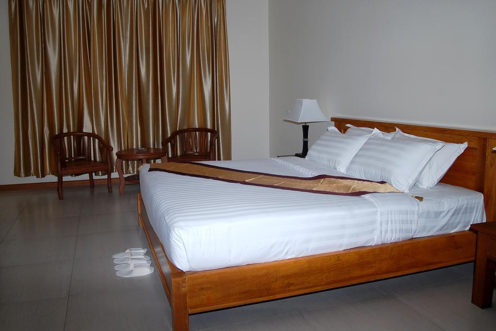 Man Myanmar Hotel Naypyidaw Екстер'єр фото