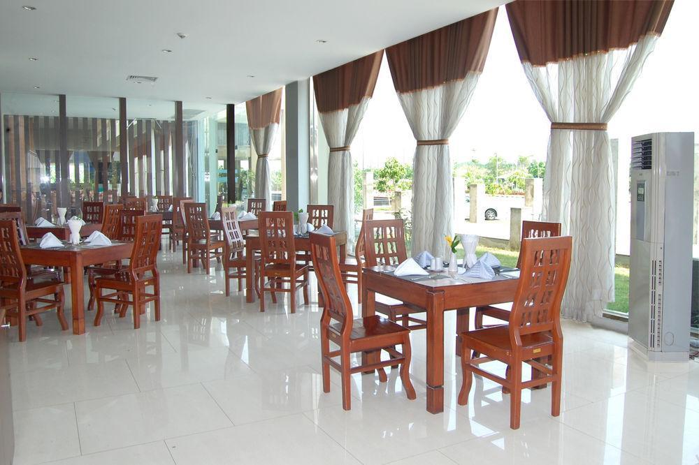 Man Myanmar Hotel Naypyidaw Екстер'єр фото