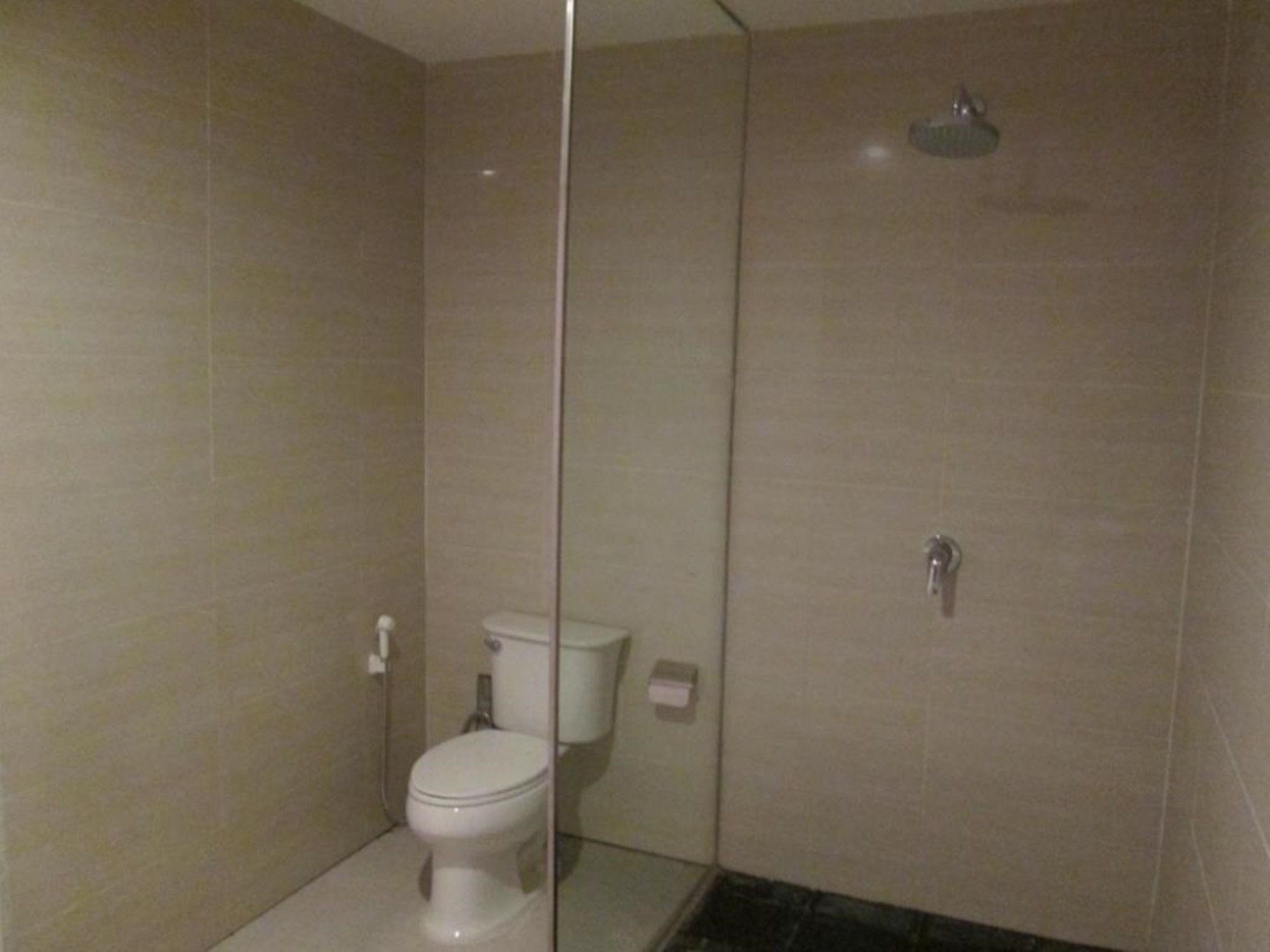 Man Myanmar Hotel Naypyidaw Екстер'єр фото