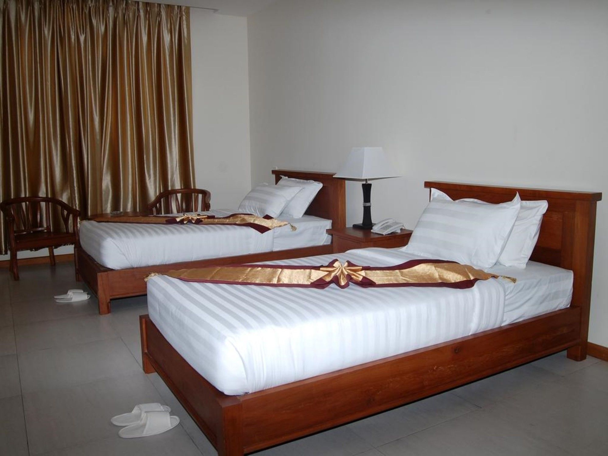 Man Myanmar Hotel Naypyidaw Екстер'єр фото