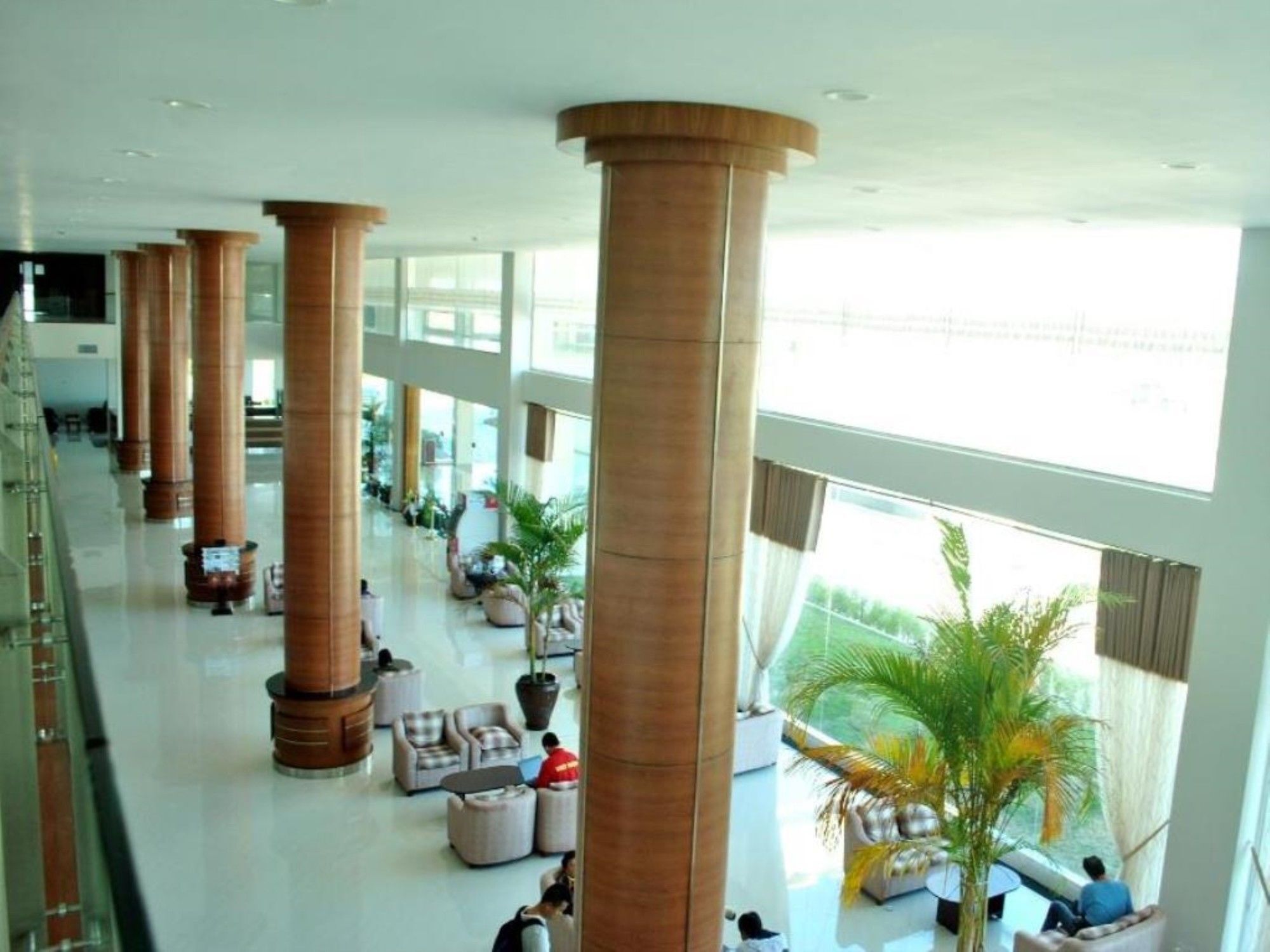 Man Myanmar Hotel Naypyidaw Екстер'єр фото