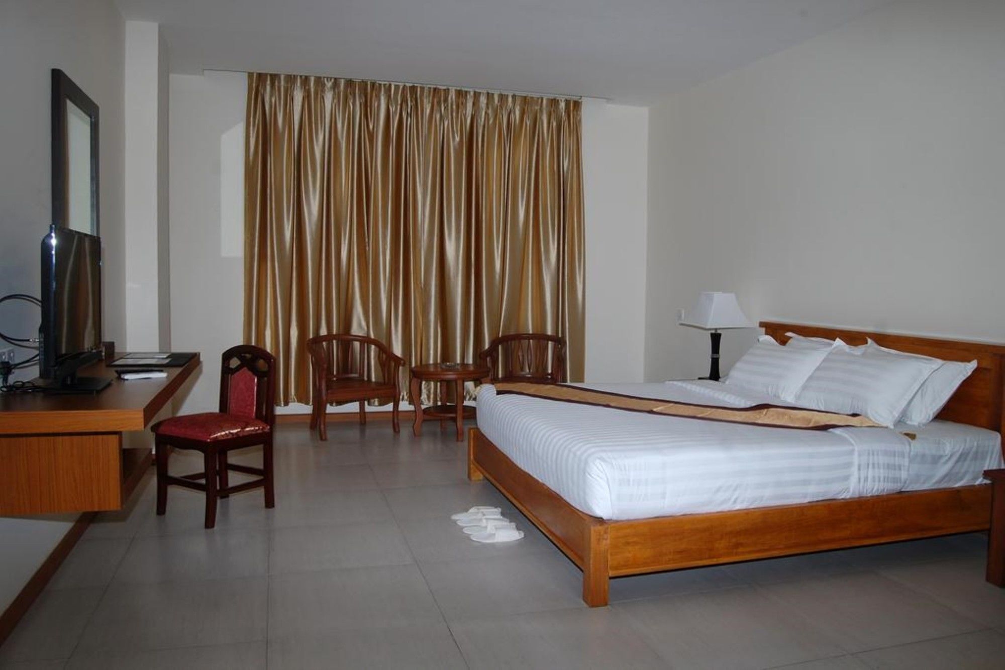 Man Myanmar Hotel Naypyidaw Екстер'єр фото