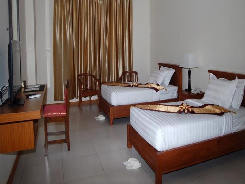 Man Myanmar Hotel Naypyidaw Екстер'єр фото
